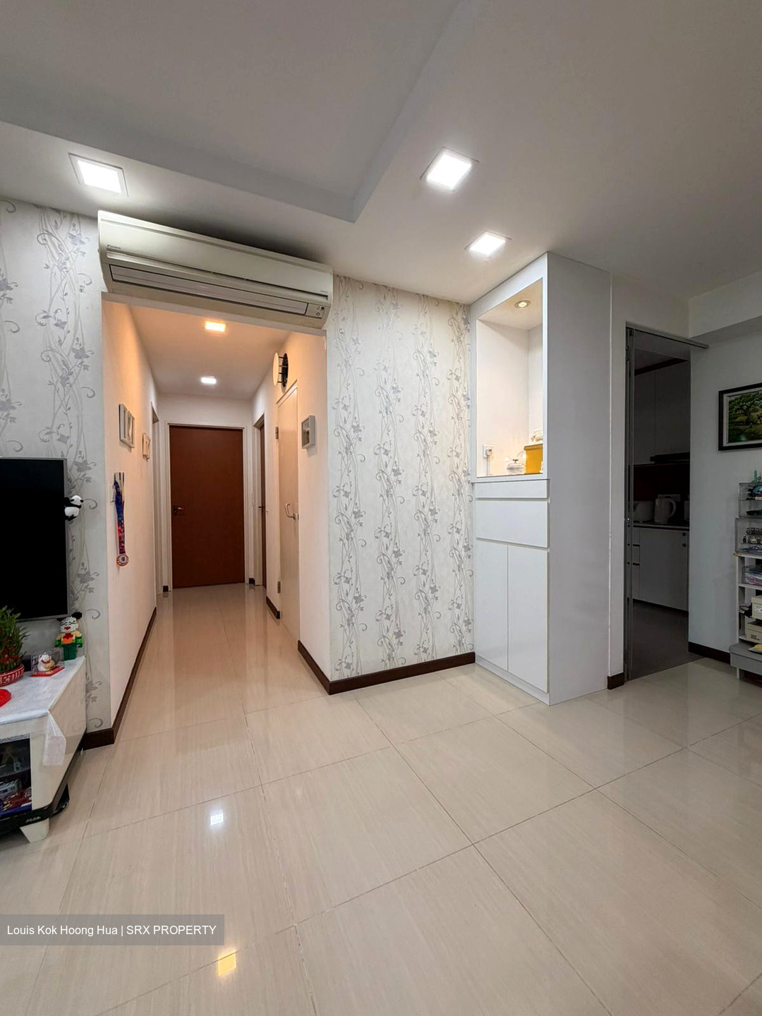 Blk 508A Angsana Breeze @ Yishun (Yishun), HDB 2 Rooms #551266641